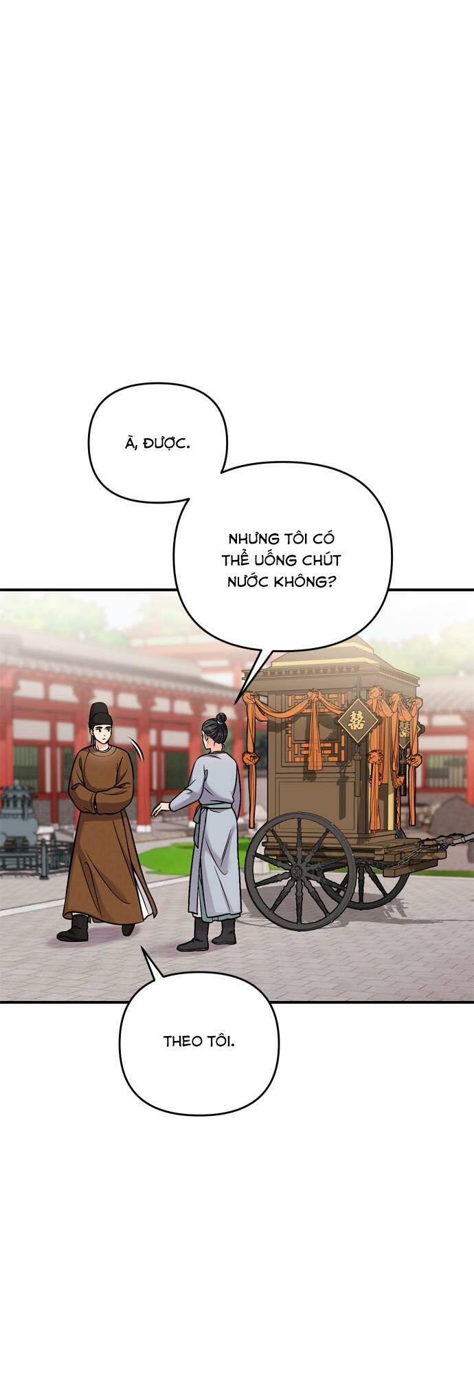Từ Cao Thủ Trở Thành Phi Tần - Chapter 22 - Page 45