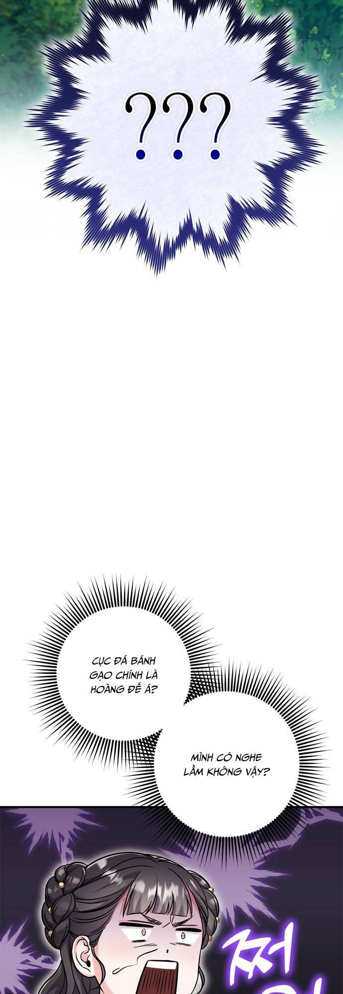 Từ Cao Thủ Trở Thành Phi Tần - Chapter 22 - Page 4