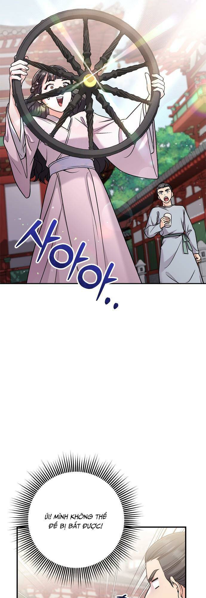 Từ Cao Thủ Trở Thành Phi Tần - Chapter 22 - Page 50