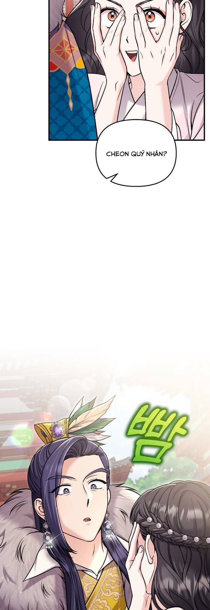 Từ Cao Thủ Trở Thành Phi Tần - Chapter 22 - Page 53