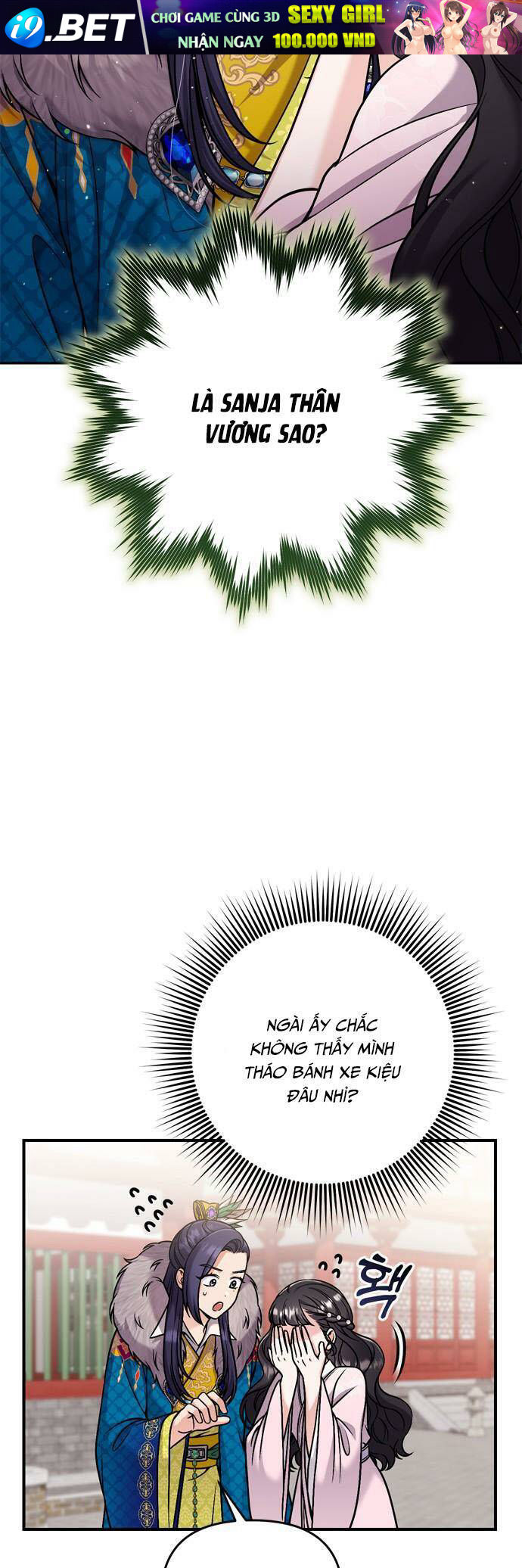 Từ Cao Thủ Trở Thành Phi Tần - Chapter 22 - Page 54