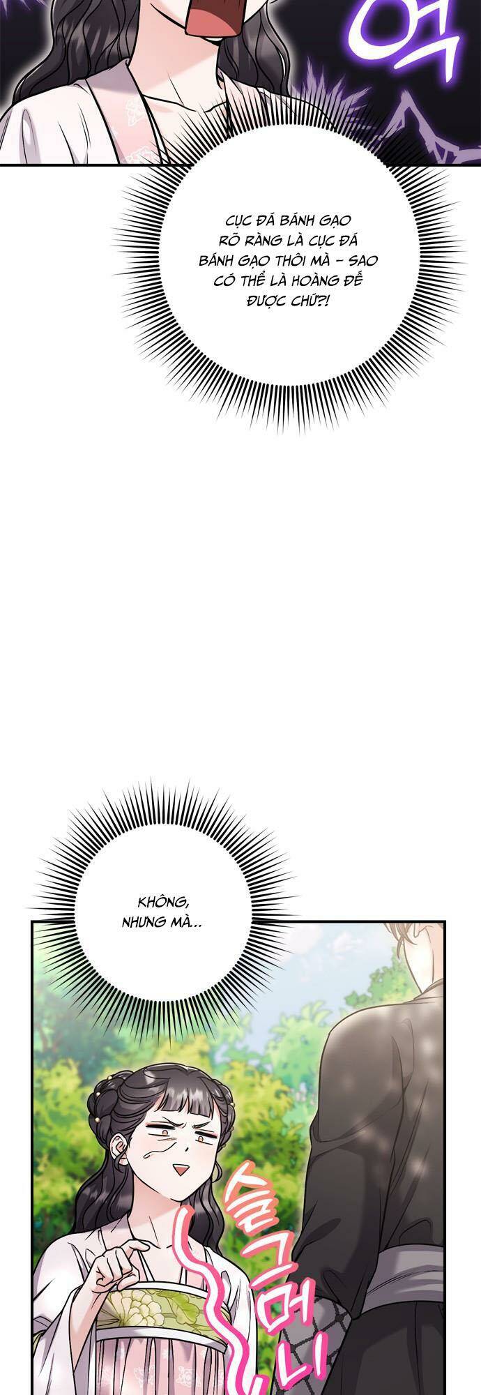 Từ Cao Thủ Trở Thành Phi Tần - Chapter 22 - Page 5