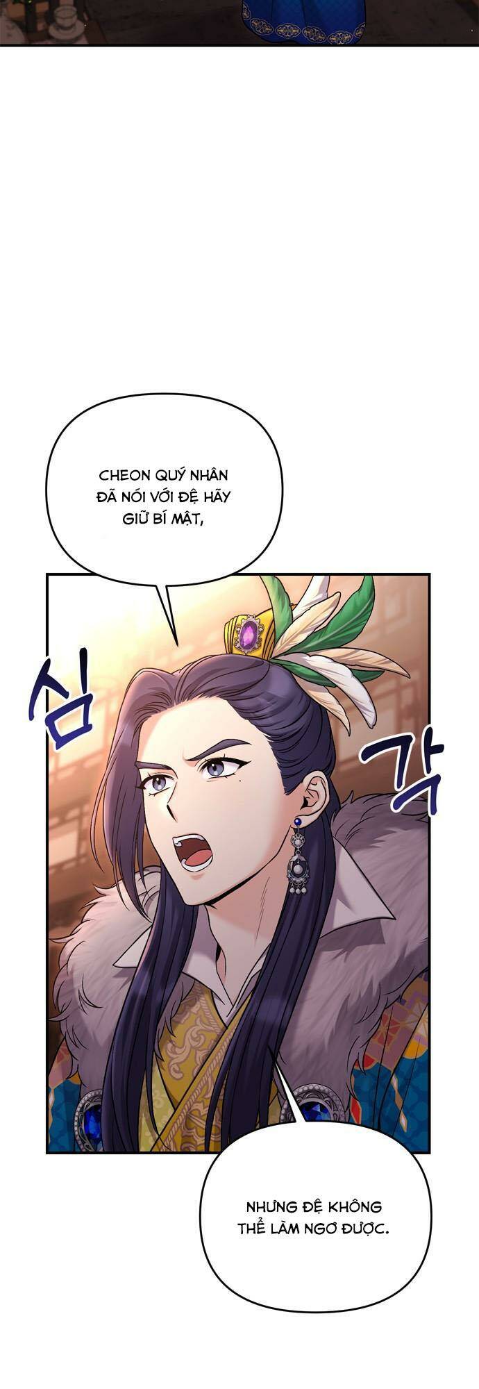 Từ Cao Thủ Trở Thành Phi Tần - Chapter 22 - Page 59