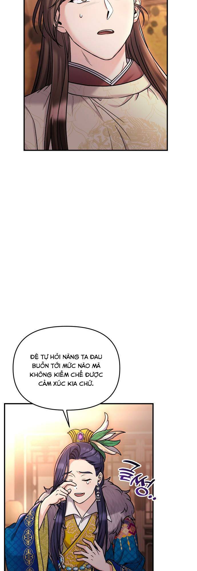 Từ Cao Thủ Trở Thành Phi Tần - Chapter 22 - Page 62