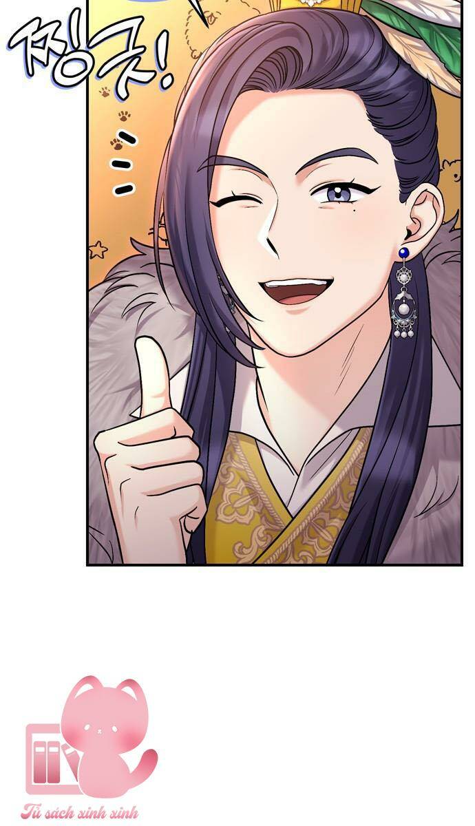 Từ Cao Thủ Trở Thành Phi Tần - Chapter 22 - Page 64