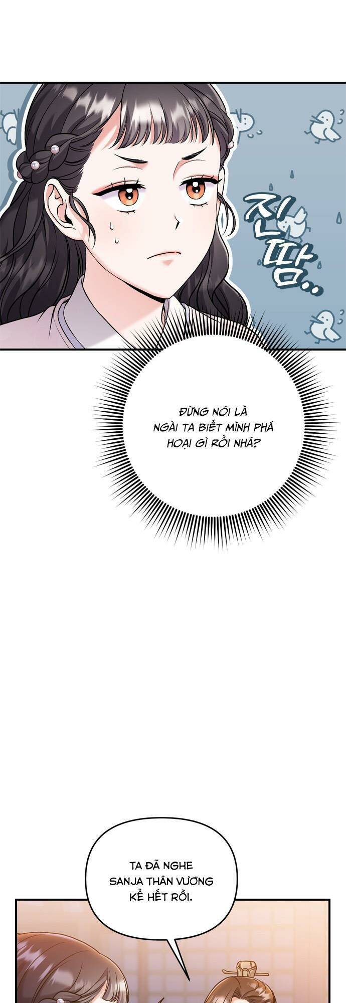 Từ Cao Thủ Trở Thành Phi Tần - Chapter 22 - Page 68