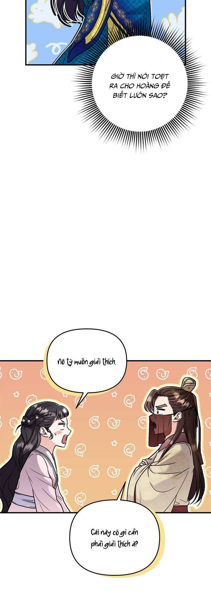 Từ Cao Thủ Trở Thành Phi Tần - Chapter 22 - Page 70