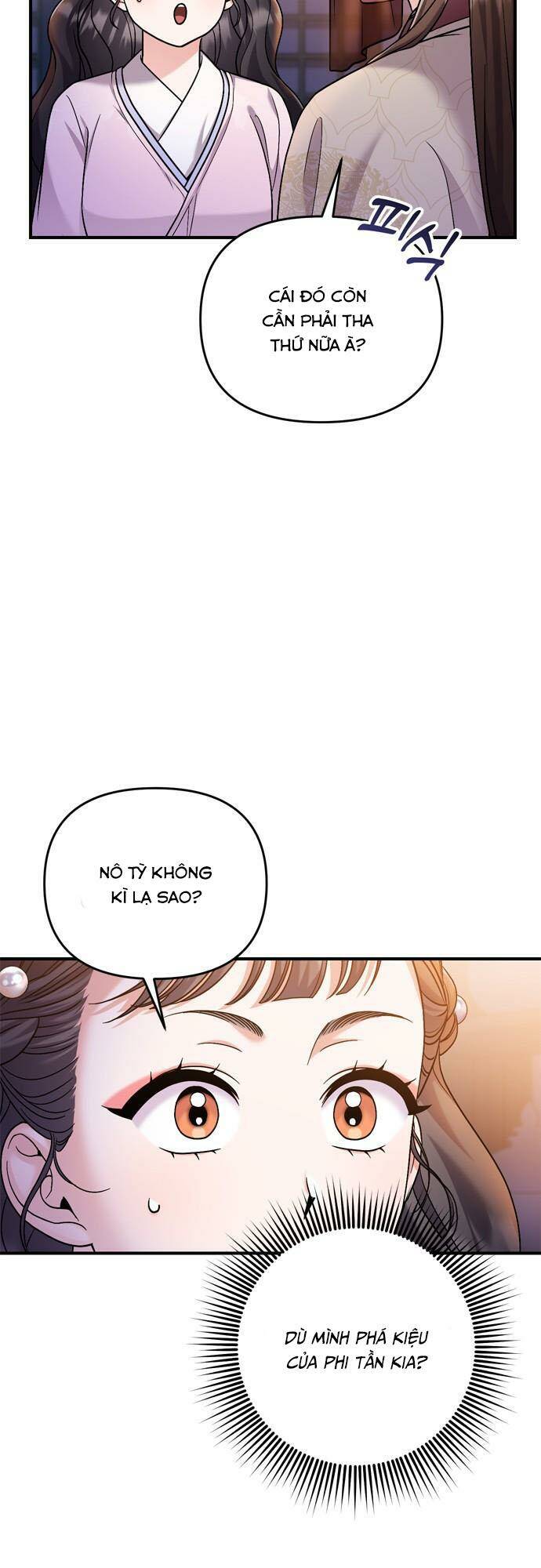 Từ Cao Thủ Trở Thành Phi Tần - Chapter 22 - Page 74