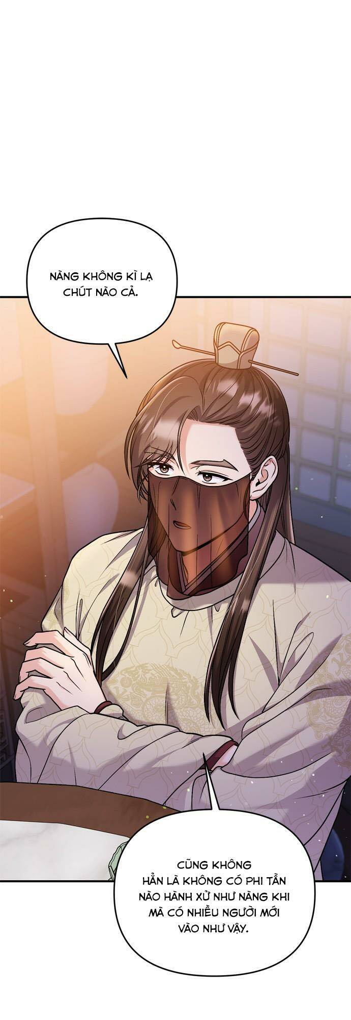 Từ Cao Thủ Trở Thành Phi Tần - Chapter 22 - Page 75