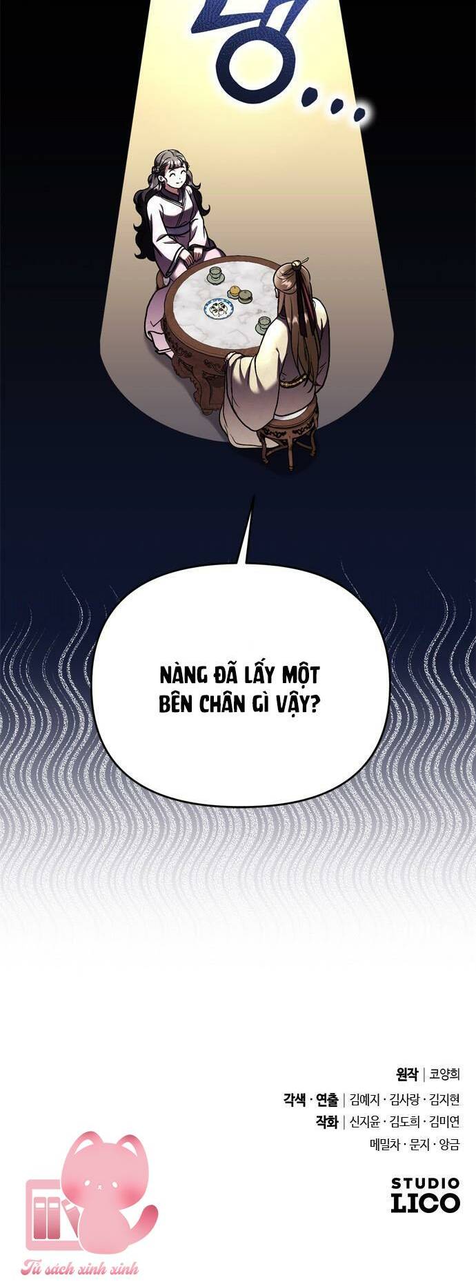 Từ Cao Thủ Trở Thành Phi Tần - Chapter 22 - Page 79