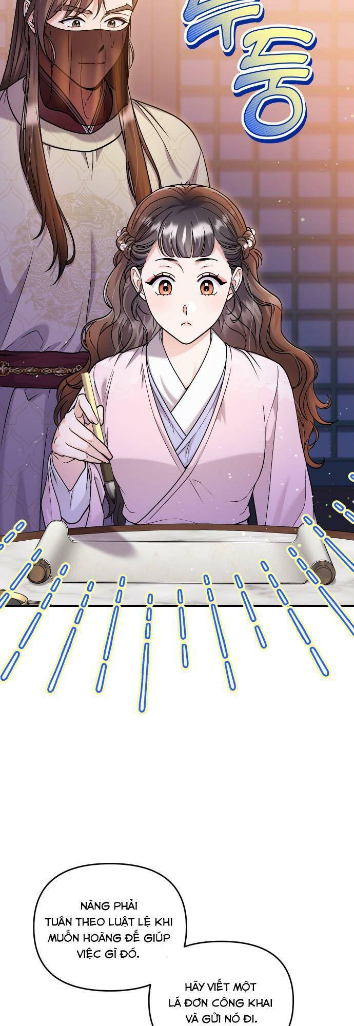 Từ Cao Thủ Trở Thành Phi Tần - Chapter 23 - Page 11