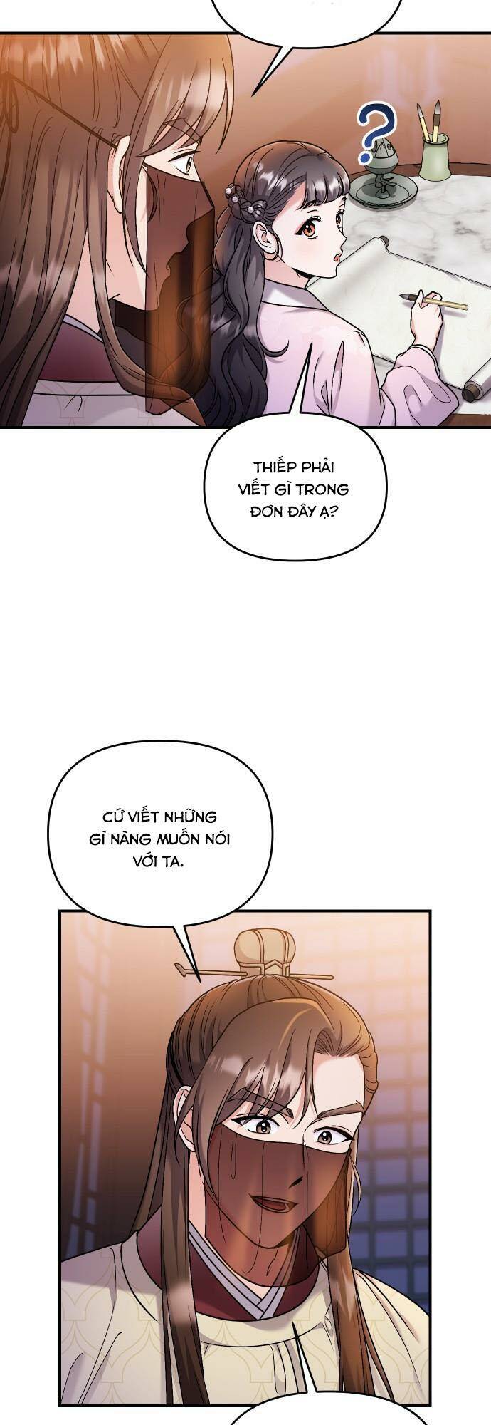 Từ Cao Thủ Trở Thành Phi Tần - Chapter 23 - Page 12