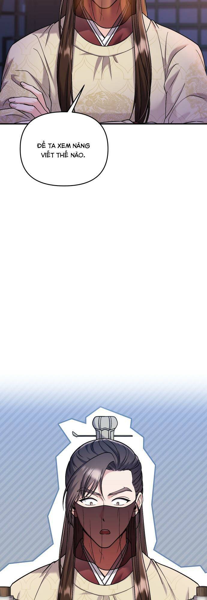 Từ Cao Thủ Trở Thành Phi Tần - Chapter 23 - Page 14