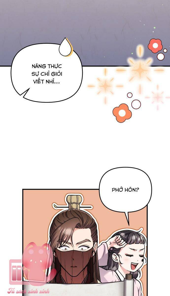 Từ Cao Thủ Trở Thành Phi Tần - Chapter 23 - Page 16