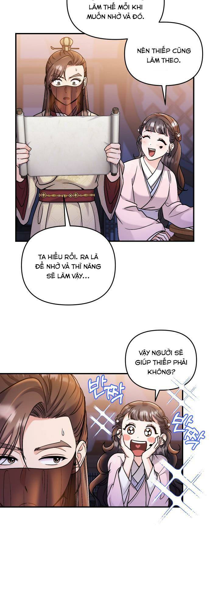 Từ Cao Thủ Trở Thành Phi Tần - Chapter 23 - Page 18