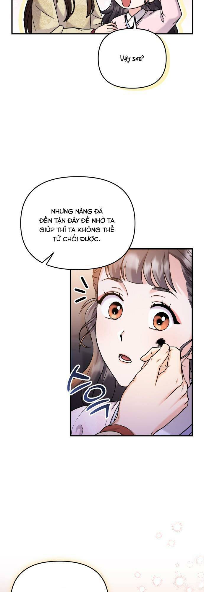 Từ Cao Thủ Trở Thành Phi Tần - Chapter 23 - Page 22