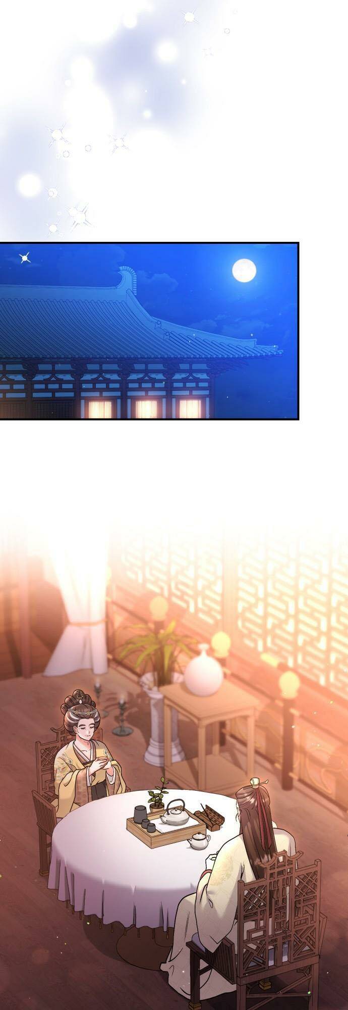 Từ Cao Thủ Trở Thành Phi Tần - Chapter 23 - Page 25