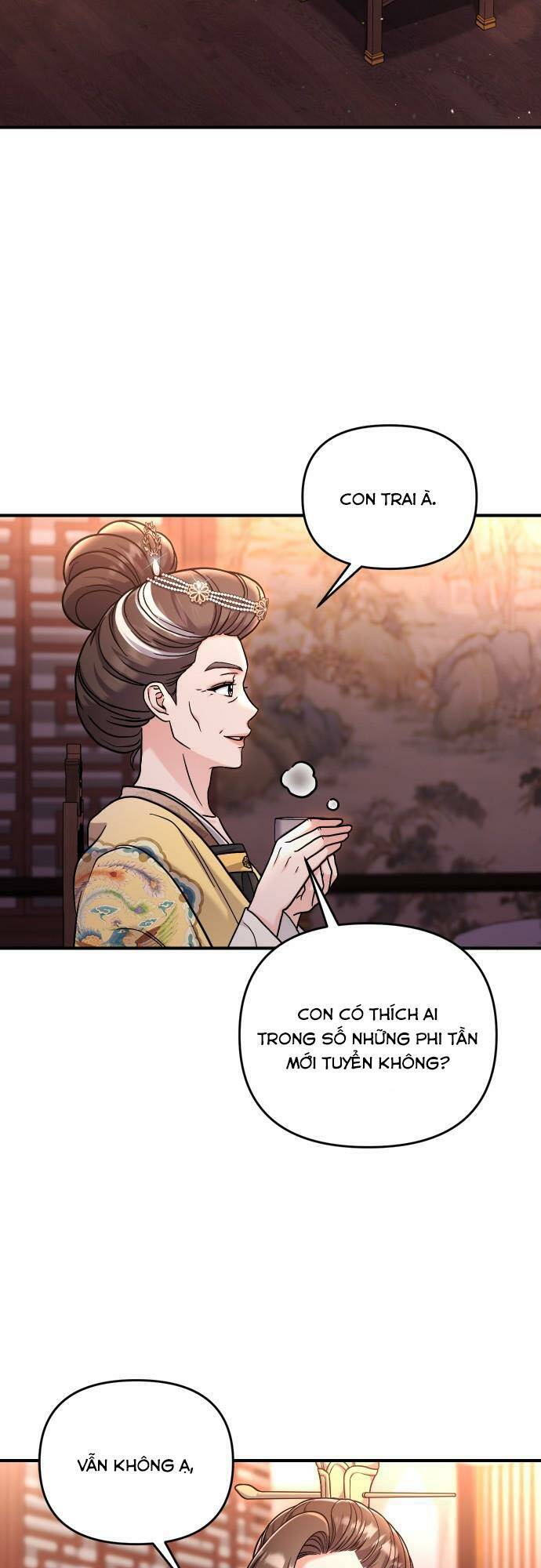 Từ Cao Thủ Trở Thành Phi Tần - Chapter 23 - Page 26