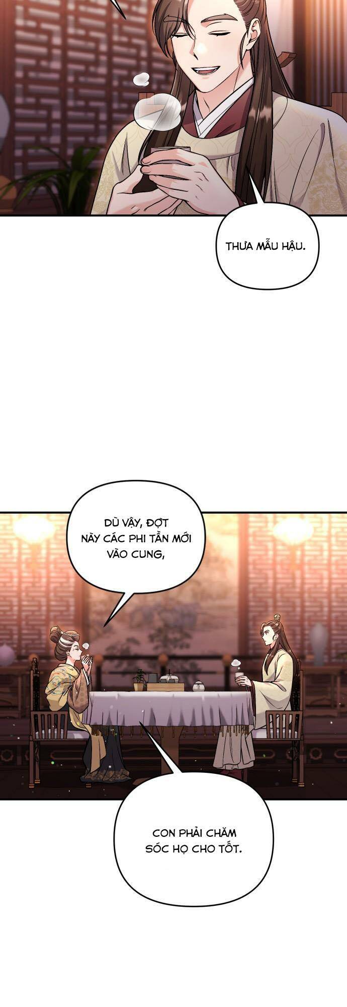 Từ Cao Thủ Trở Thành Phi Tần - Chapter 23 - Page 27