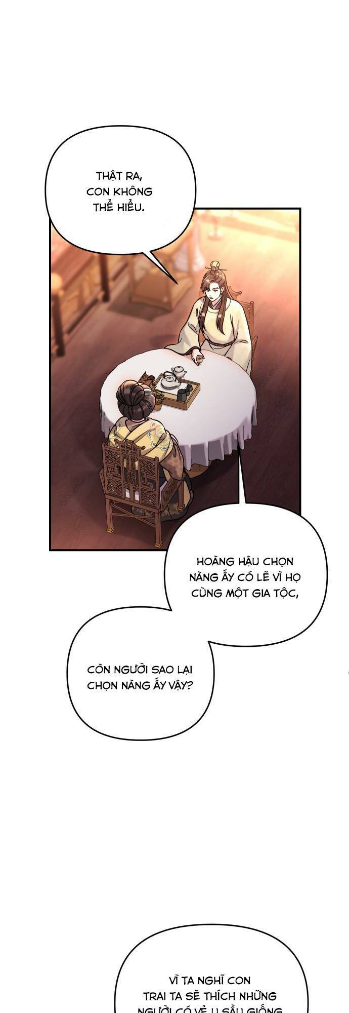 Từ Cao Thủ Trở Thành Phi Tần - Chapter 23 - Page 30
