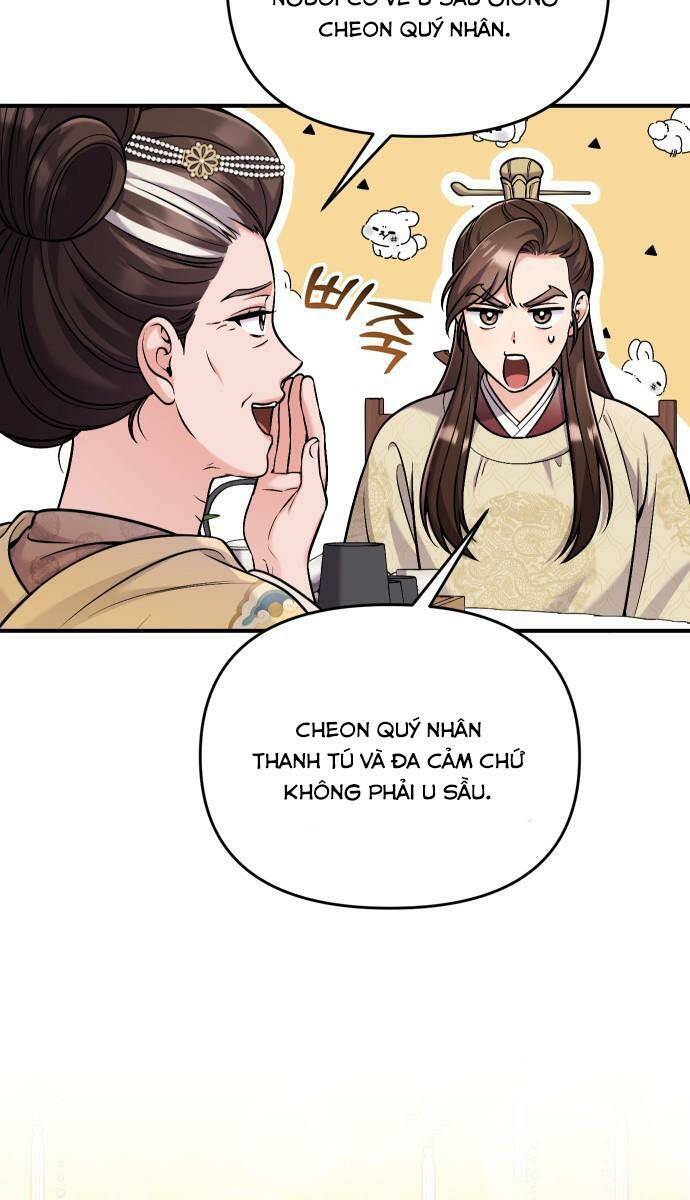 Từ Cao Thủ Trở Thành Phi Tần - Chapter 23 - Page 31