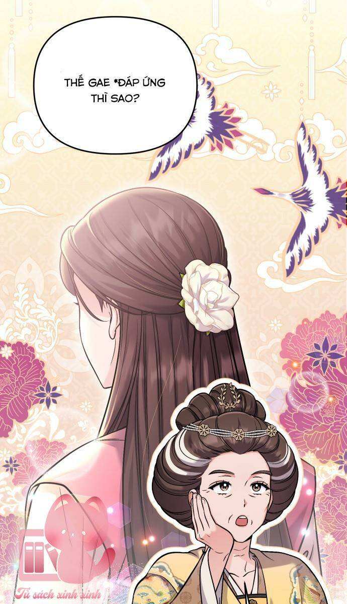 Từ Cao Thủ Trở Thành Phi Tần - Chapter 23 - Page 32