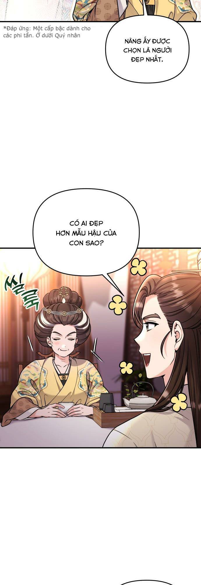 Từ Cao Thủ Trở Thành Phi Tần - Chapter 23 - Page 33