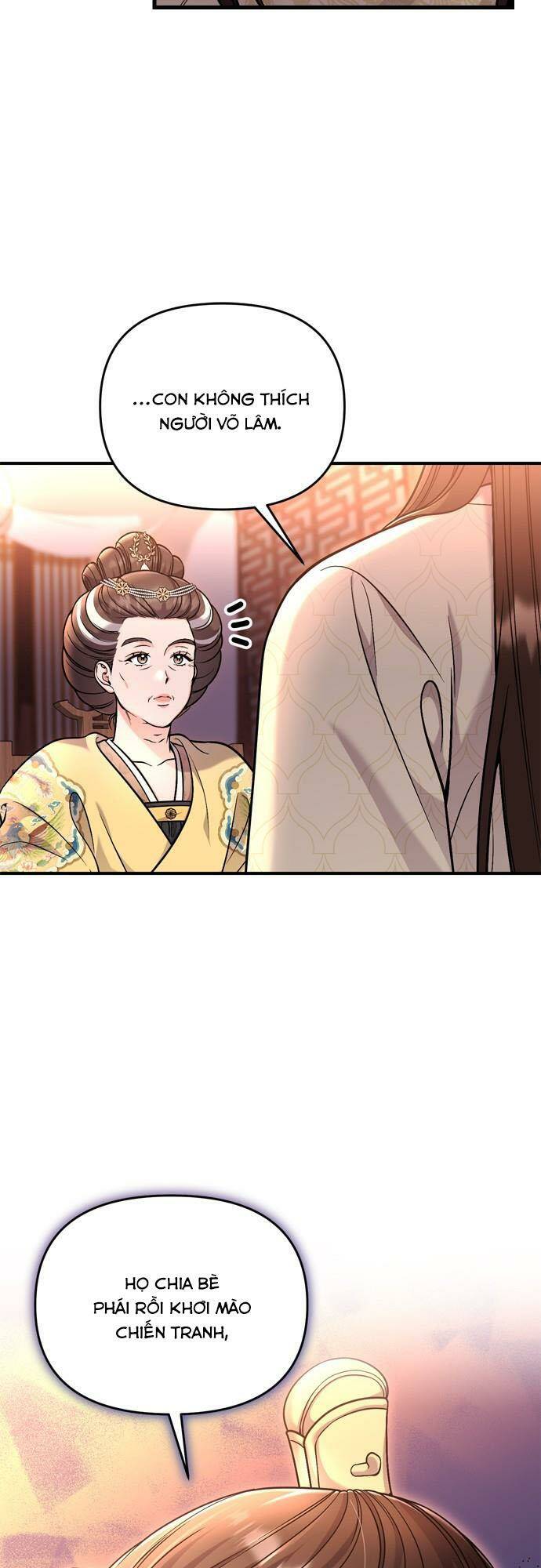 Từ Cao Thủ Trở Thành Phi Tần - Chapter 23 - Page 35