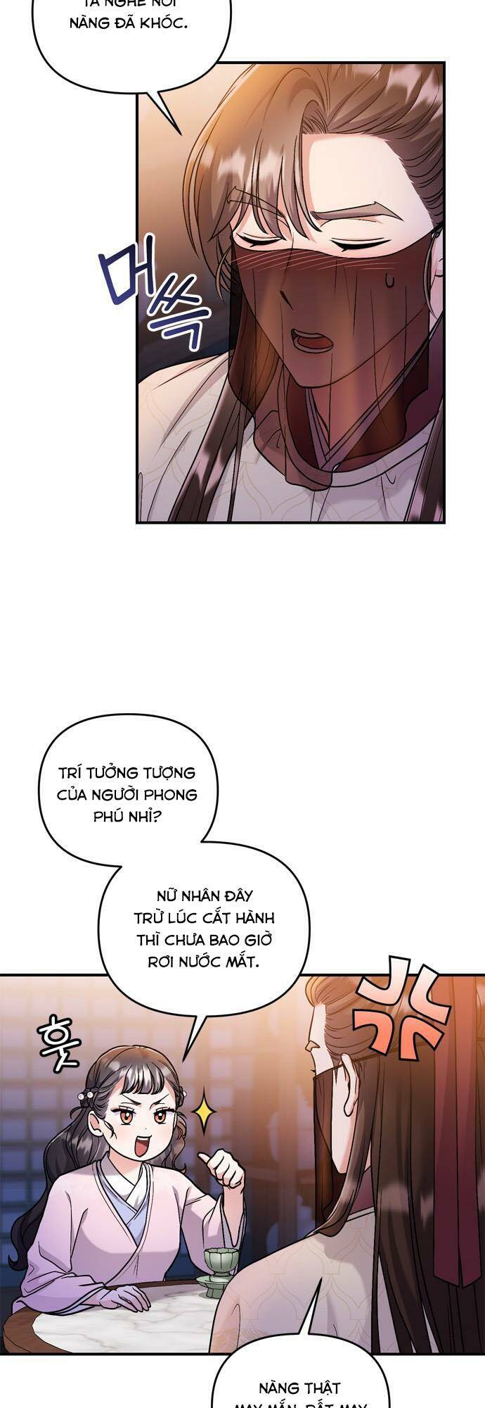 Từ Cao Thủ Trở Thành Phi Tần - Chapter 23 - Page 3