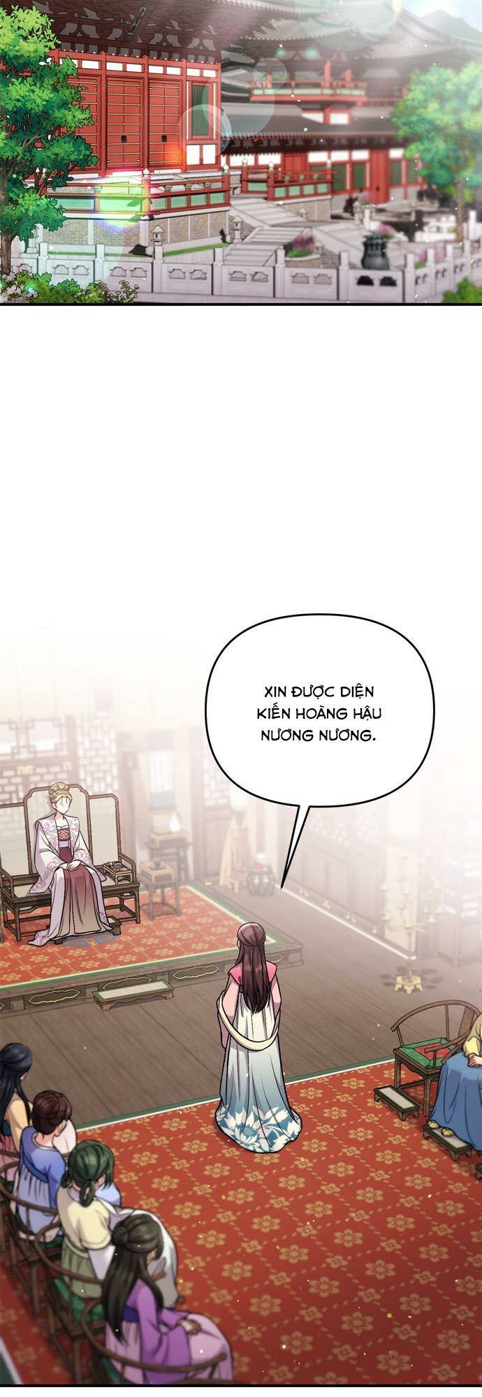 Từ Cao Thủ Trở Thành Phi Tần - Chapter 23 - Page 41