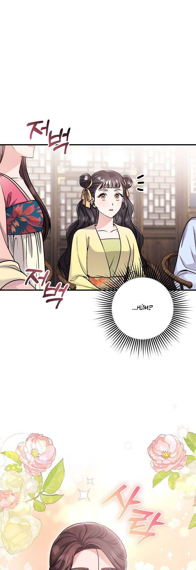 Từ Cao Thủ Trở Thành Phi Tần - Chapter 23 - Page 42