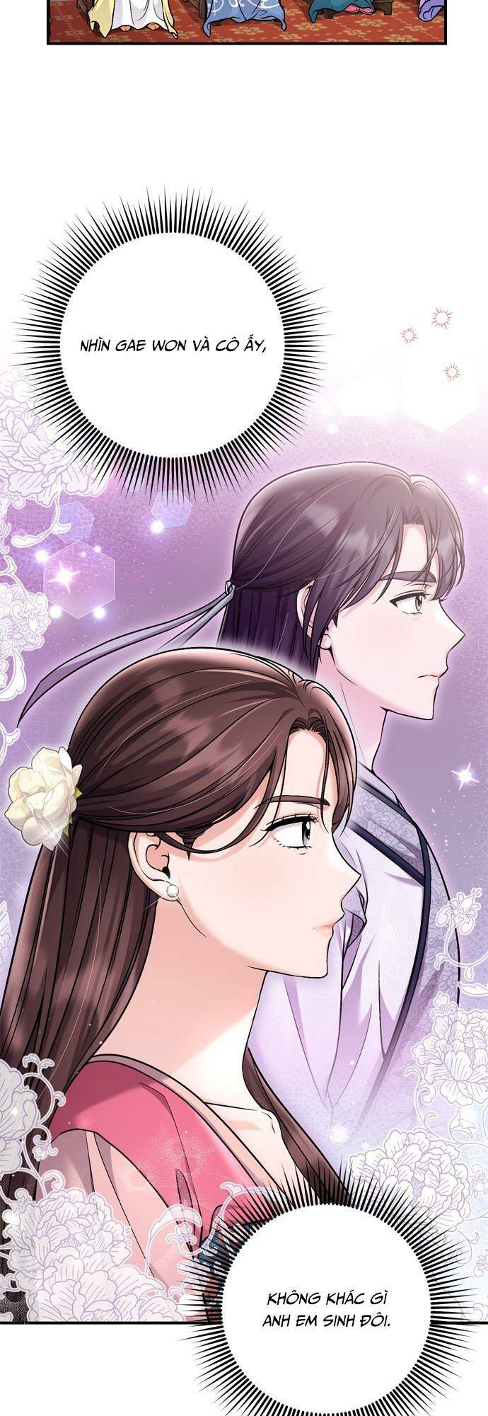 Từ Cao Thủ Trở Thành Phi Tần - Chapter 23 - Page 44