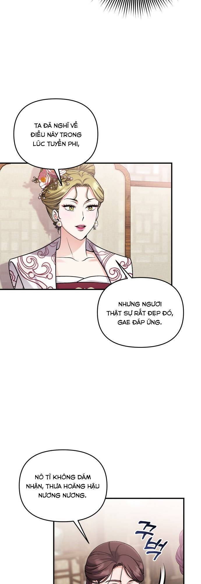 Từ Cao Thủ Trở Thành Phi Tần - Chapter 23 - Page 45