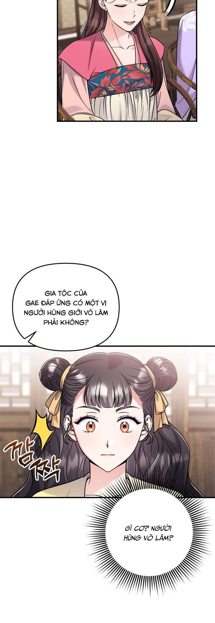 Từ Cao Thủ Trở Thành Phi Tần - Chapter 23 - Page 46