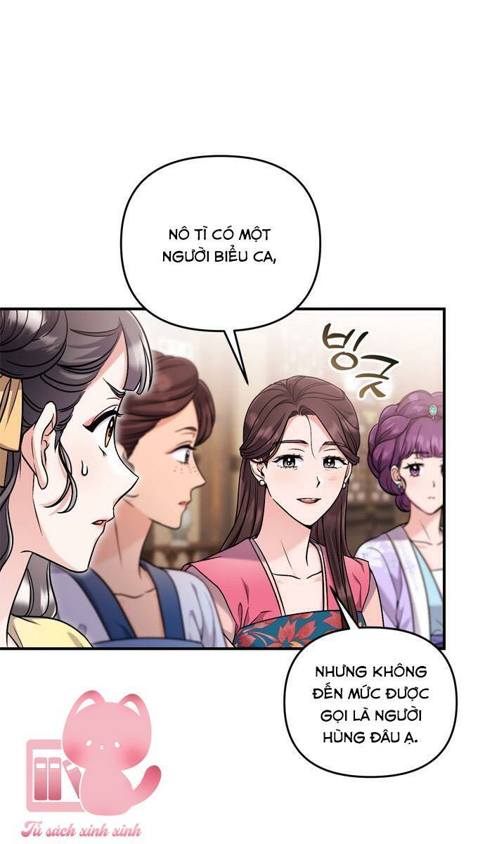 Từ Cao Thủ Trở Thành Phi Tần - Chapter 23 - Page 48