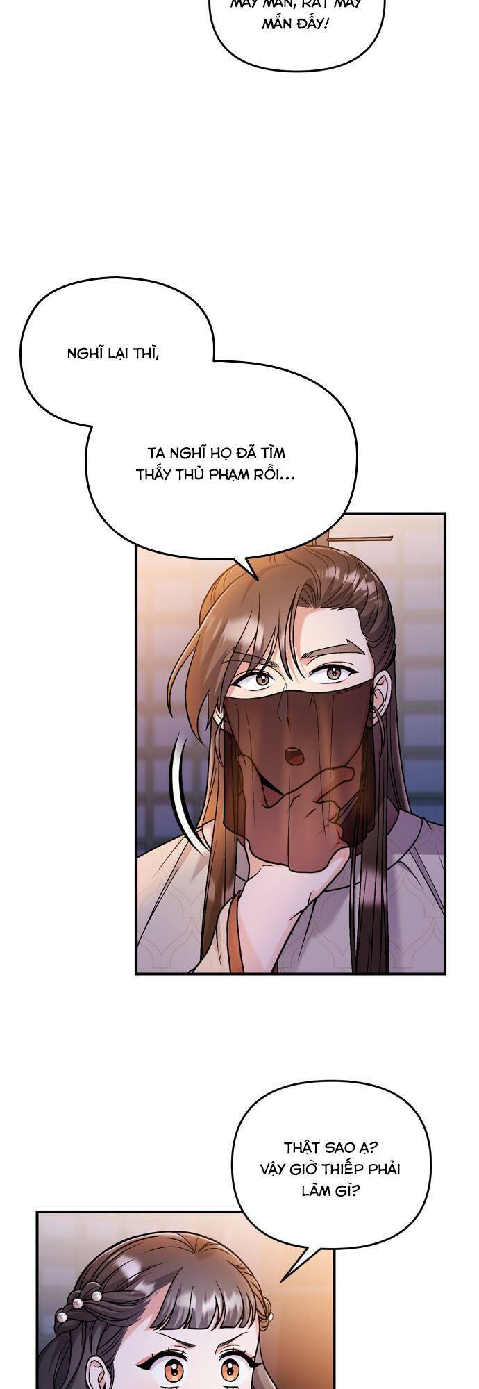 Từ Cao Thủ Trở Thành Phi Tần - Chapter 23 - Page 4