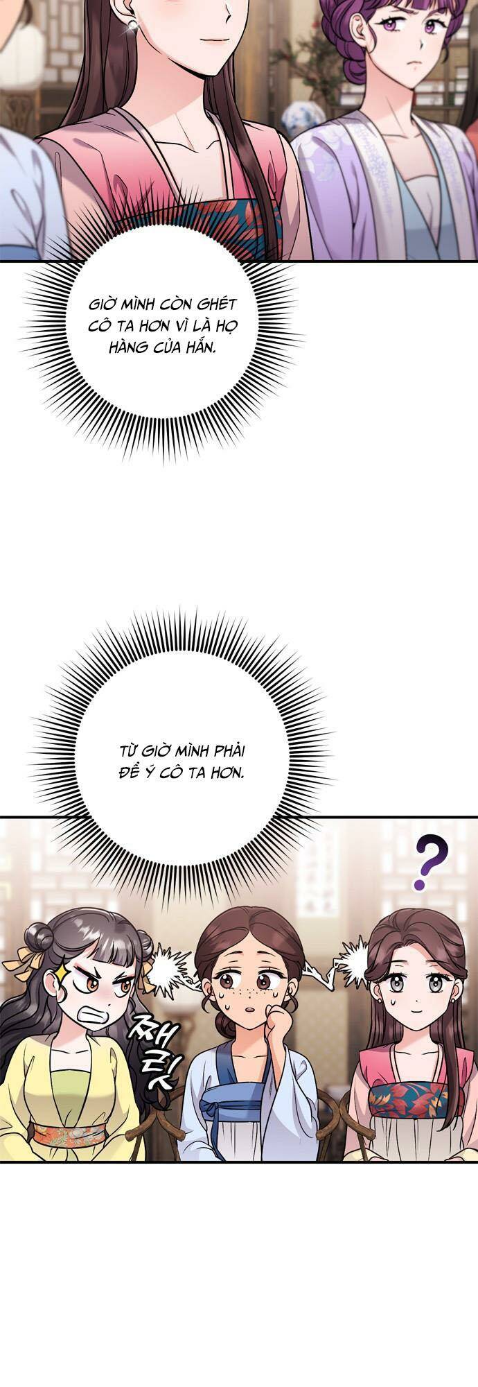 Từ Cao Thủ Trở Thành Phi Tần - Chapter 23 - Page 51