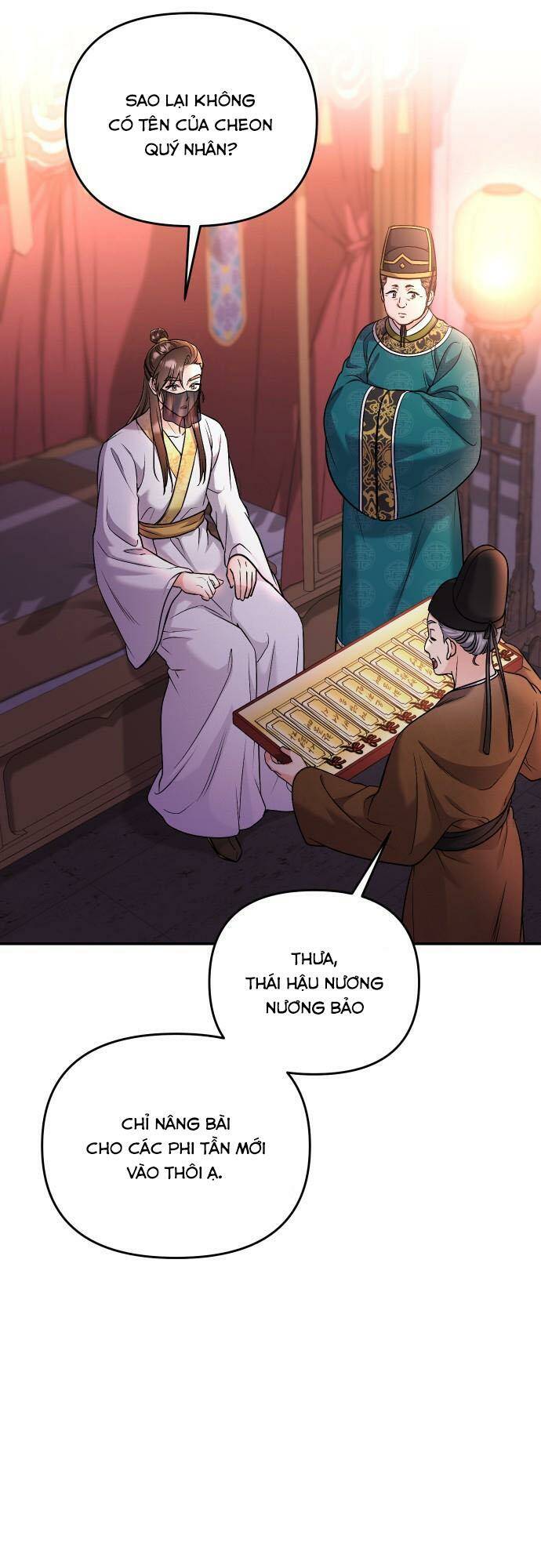 Từ Cao Thủ Trở Thành Phi Tần - Chapter 23 - Page 53