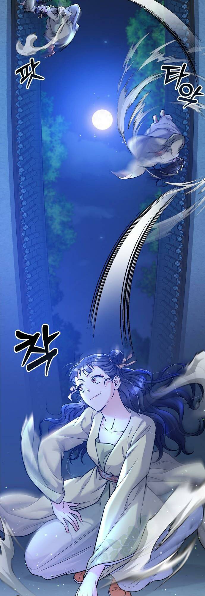 Từ Cao Thủ Trở Thành Phi Tần - Chapter 23 - Page 58