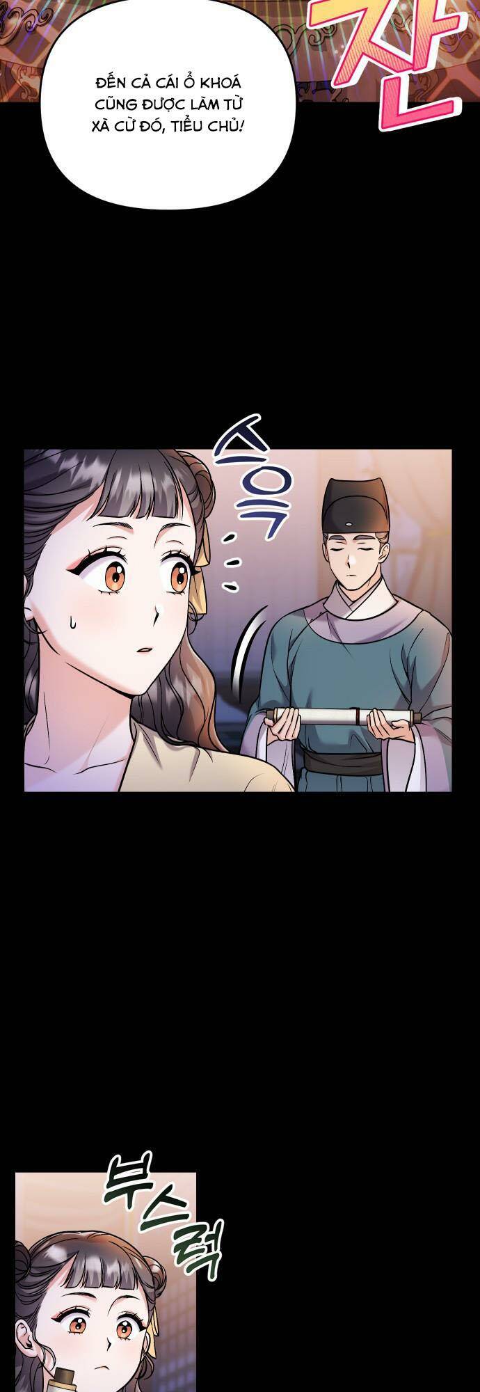 Từ Cao Thủ Trở Thành Phi Tần - Chapter 23 - Page 61