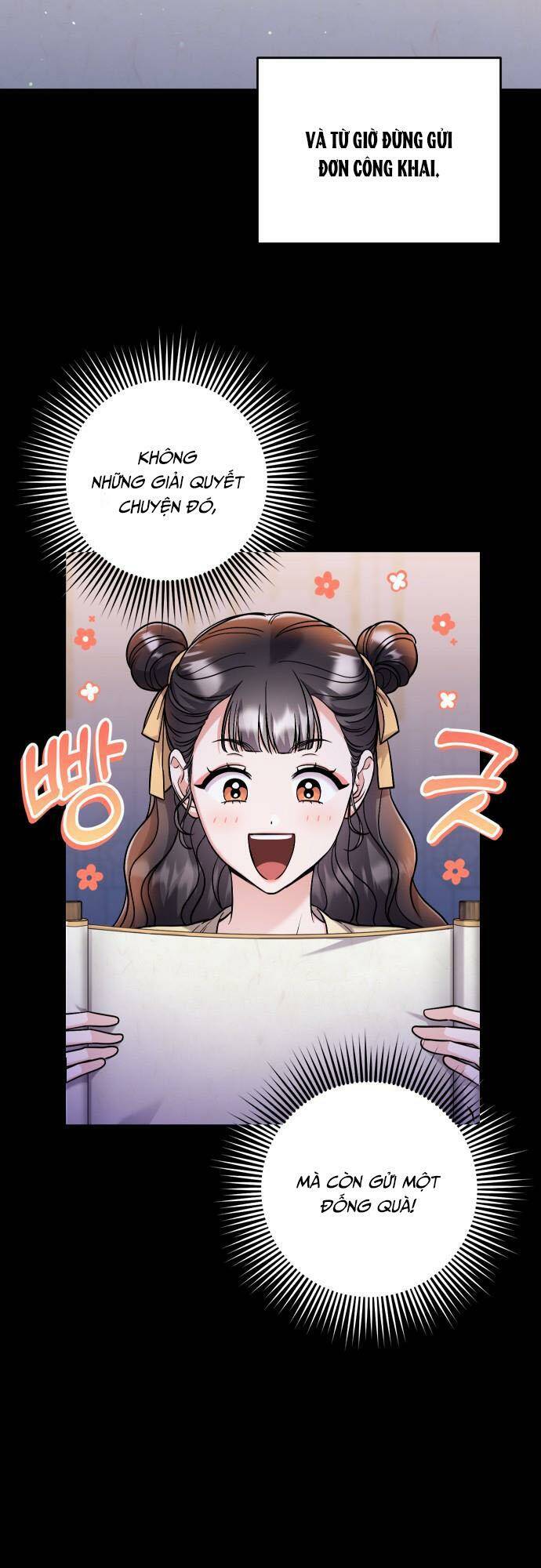 Từ Cao Thủ Trở Thành Phi Tần - Chapter 23 - Page 63