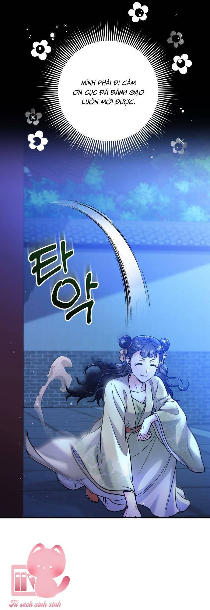 Từ Cao Thủ Trở Thành Phi Tần - Chapter 23 - Page 64