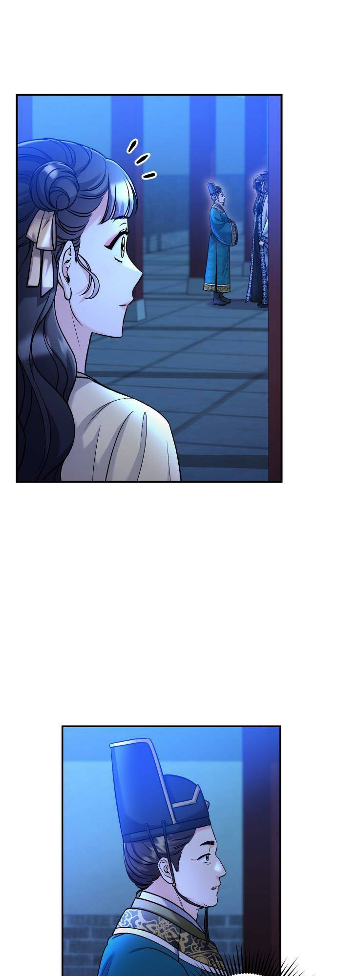 Từ Cao Thủ Trở Thành Phi Tần - Chapter 23 - Page 65
