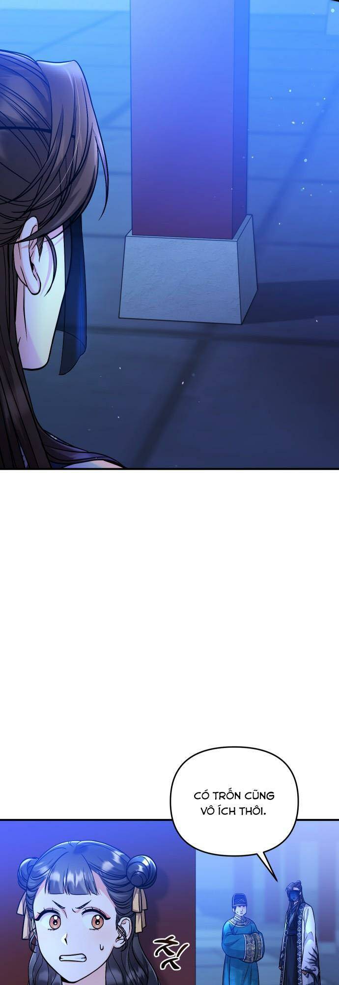 Từ Cao Thủ Trở Thành Phi Tần - Chapter 23 - Page 70