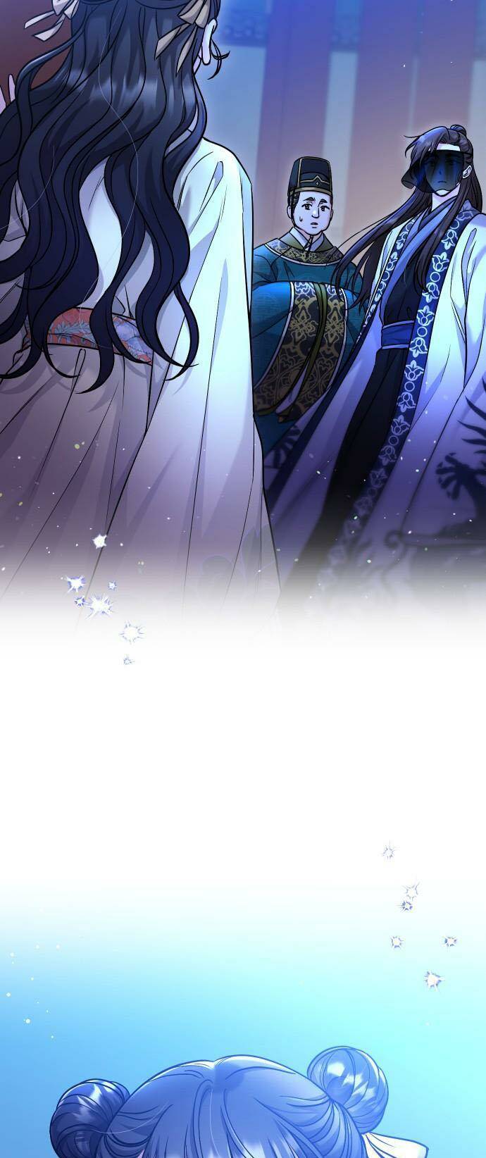 Từ Cao Thủ Trở Thành Phi Tần - Chapter 23 - Page 72