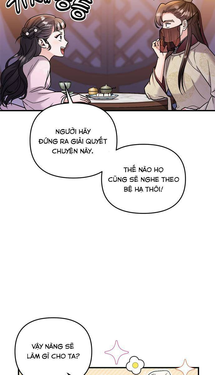 Từ Cao Thủ Trở Thành Phi Tần - Chapter 23 - Page 7