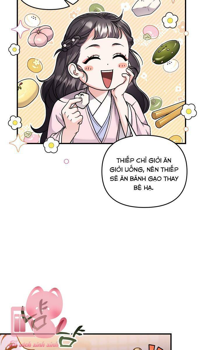 Từ Cao Thủ Trở Thành Phi Tần - Chapter 23 - Page 8