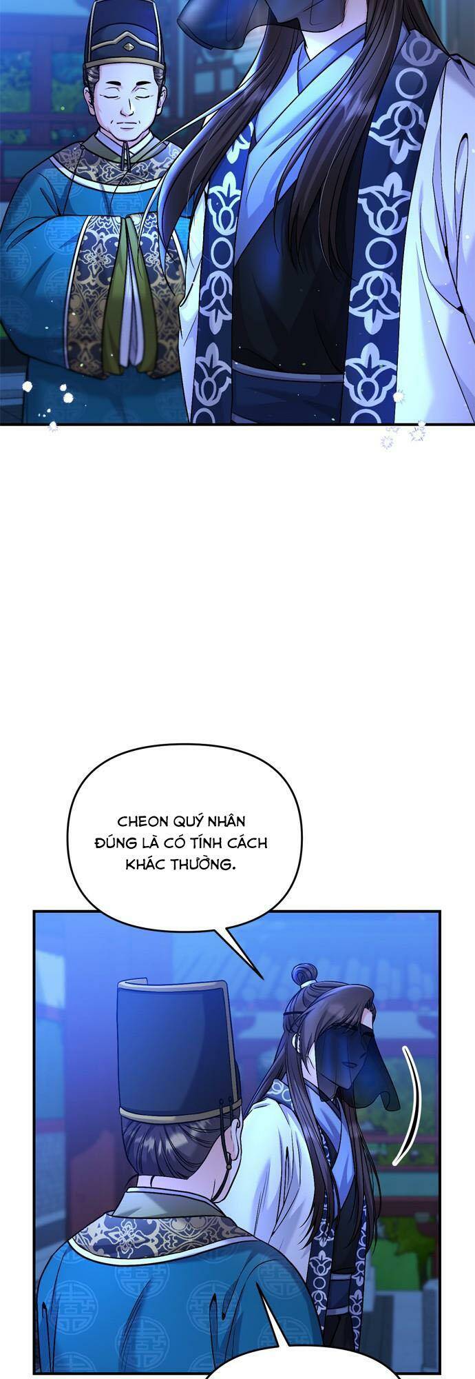 Từ Cao Thủ Trở Thành Phi Tần - Chapter 24 - Page 12