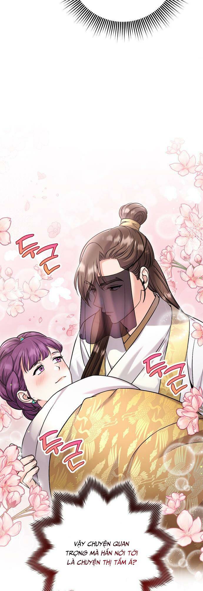 Từ Cao Thủ Trở Thành Phi Tần - Chapter 24 - Page 19