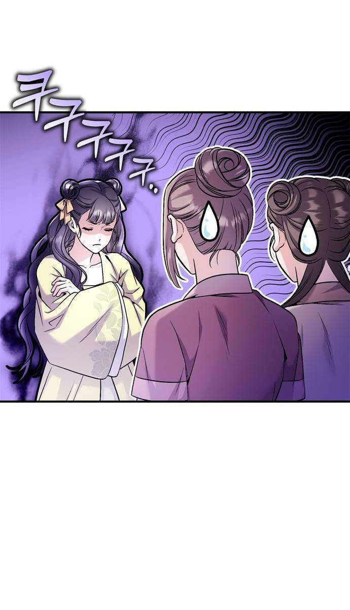 Từ Cao Thủ Trở Thành Phi Tần - Chapter 24 - Page 21